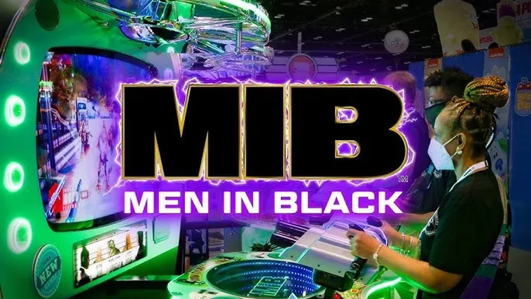Trải Nghiệm Bắn Cá Men In Black Tydo88 Săn Alien Nhận Tiền Tỷ