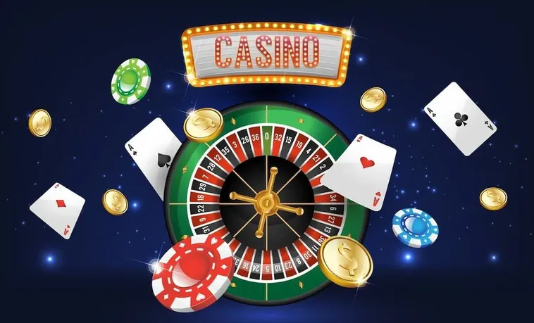 Khám Phá Sảnh Casino Online Tydo88 Đẳng Cấp Quốc Tế Hiện Nay