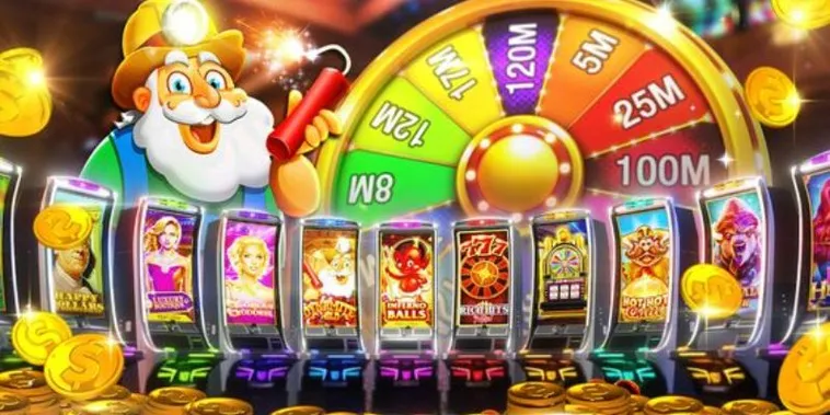 Khám Phá Thiên Đường Nổ Hũ Tydo88 Cơ Hội Trúng Jackpot