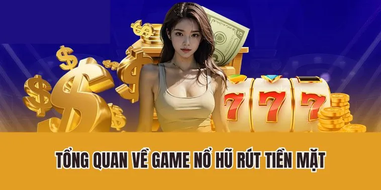 Khám Phá Thiên Đường Nổ Hũ Tydo88 Cơ Hội Trúng Jackpot