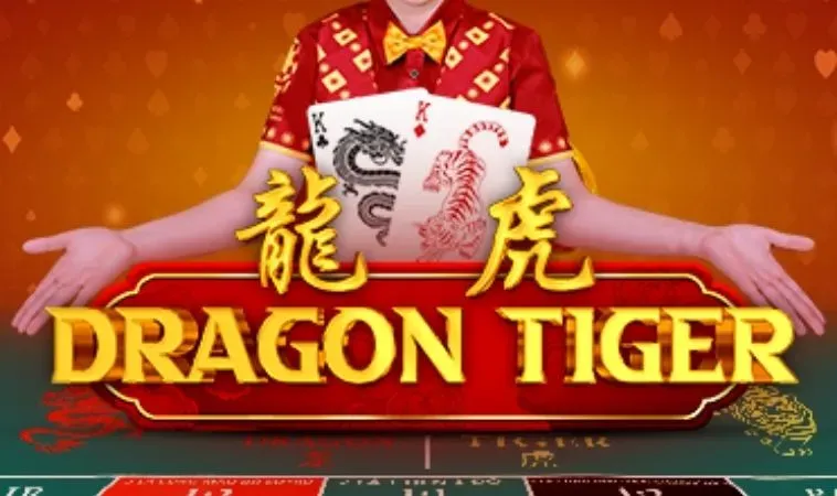 Trò Chơi Dragon Tiger Tại Tydo88 Đơn Giản Hóa Mọi Chiến Thắng