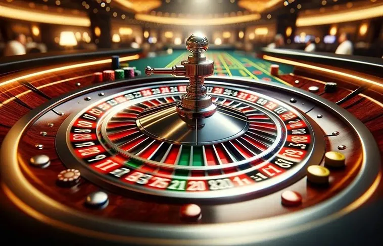 Chinh Phục Roulette Tại Tydo88 Với Tỷ Lệ Thắng Đỉnh Cao