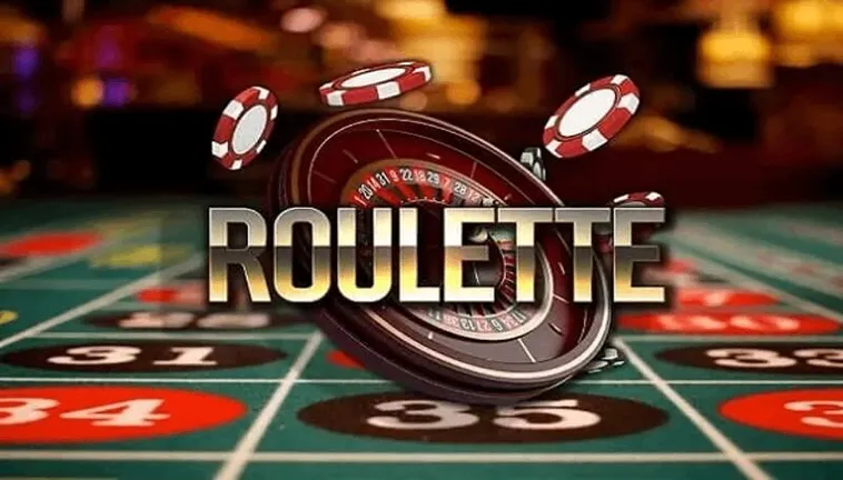 Chinh Phục Roulette Tại Tydo88 Với Tỷ Lệ Thắng Đỉnh Cao