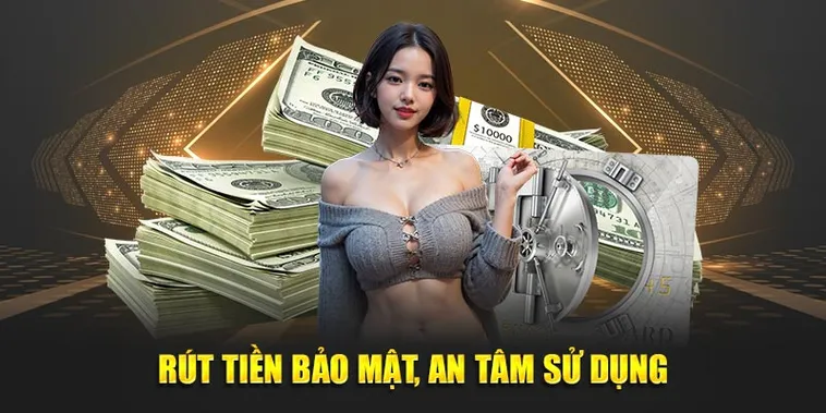 Rút Tiền Tydo88 Về Tài Khoản Ngân Hàng Chỉ Trong Ba Phút