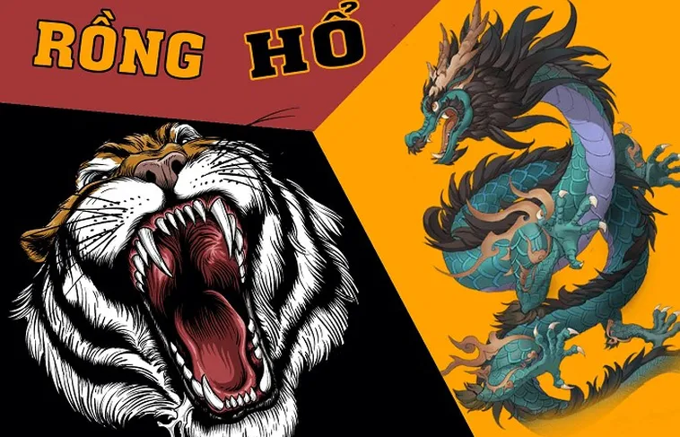 Trò Chơi Dragon Tiger Tại Tydo88 Đơn Giản Hóa Mọi Chiến Thắng