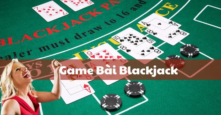 Trò Chơi Blackjack Tại Tydo88 Thách Thức Kỹ Năng Tính Toán