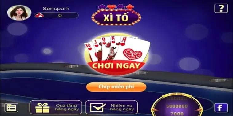 Trò Chơi Xì Tố Tại Tydo88 Đỉnh Cao Trí Tuệ Và Chiến Thuật